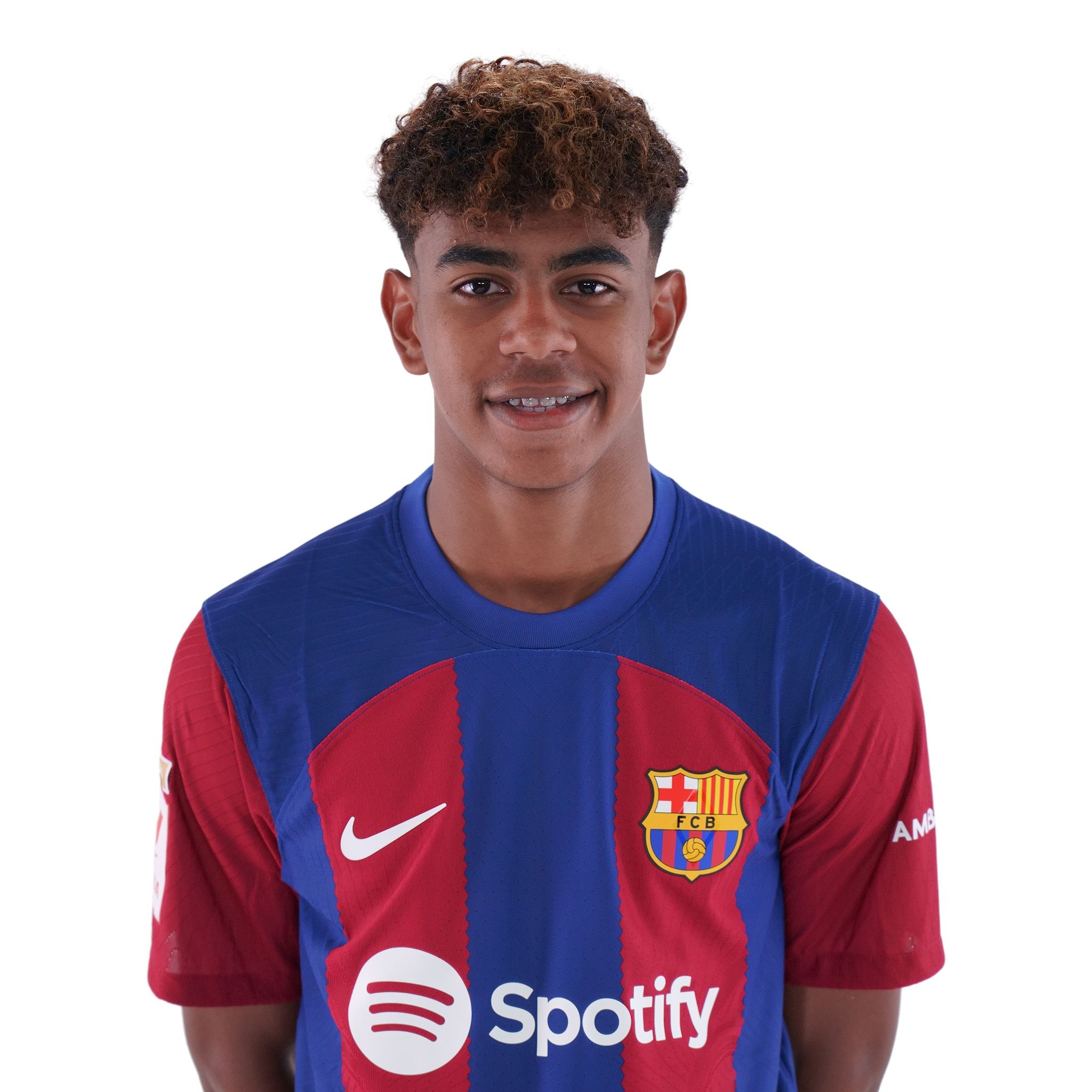 لامين يامال